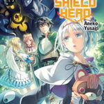 The Rising Of The Shield Hero Volume 11: Light Novel