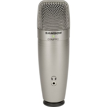 Microfon Samson C01U Pro