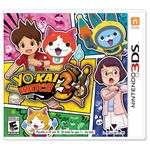 Yo Kai Watch 3 N3DS