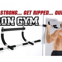 Aparat de fitness multifunctional