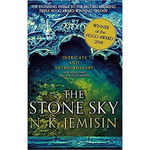 The Stone Sky (Broken Earth Trilogy)