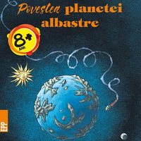 Povestea planetei albastre, Editura Paralela 45