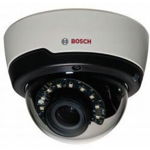 Camera supraveghere Bosch NIN-51022-V3 Dome 2.1MP IP Grey