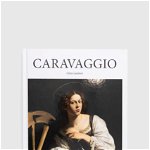 Taschen GmbH carte Caravaggio - Basic Art Series by Gilles Lambert, English, Taschen GmbH