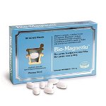 Supliment alimentar Bio-Magneziu, 60 tablete filmate, PHARMA NORD