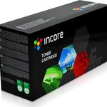 Cartus Toner, Incore, Compatibil cu HP 44X (CF244X), 2000 pagini, Negru, Incore