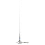 Antena VHF maritima Sirio Cruiser 2301520.83  156 - 162.6 MHz  lungime 110 cm  cablu inclus