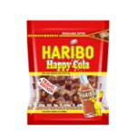 Happy cola pouch 750 gr, Haribo
