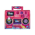 Puzzle Vehicule pentru constructii, 24 piese, Viga