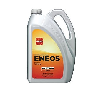 Ulei motor ENEOS Super Plus 15W40 4L Benzina|Diesel