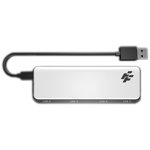 Adaptor console FlashFire USB HUB pentru PS5 alb