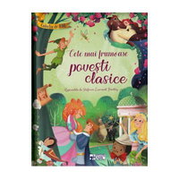 Cele mai frumoase povesti clasice, Arc Cele mai frumoase povesti clasice, Arc