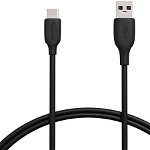 Samsung USB Type-C to A Cable (1.5m, USB2.0) Black (bulk), Samsung