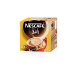 Cafea solubila 3 in 1 Nescafe Mild 24 plicuri/cutie