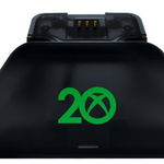 Incarcator Razer RC21-01750900-R3M1, Quick Charging, pentru Xbox - 20th Anniversary, Razer