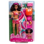 Barbie Papusa Barbie La Surf