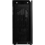 Carcasa EVGA DG-75 Black