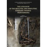 The Catalogue of the Neolithic and Eneolithic Funerary Findings from Romania - Catalin Lazar, Cetatea de Scaun