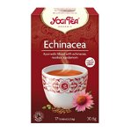 ceai echinacea 17 pl Yogi Tea, Yogi Tea