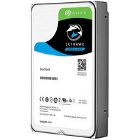 SG HDD 3.5 10TB SATA ST10000VE001, SEAGATE