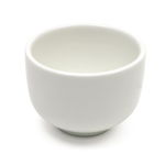 Set 12 Boluri White Basics Sake Cup Alb, Portelan, Ø5,5 cm