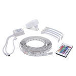 set banda led rgb, 5m, ip20, 