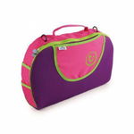 Geanta TRUNKI Tote Pink, Trunki