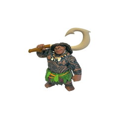 Figurina Bullyland Vaiana Maui