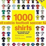 1000 Football Shirts
