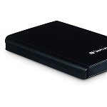 HDD EXTERN 2.5" Verbatim Store 'n' Go USB3.0 1TB gen.1 black (53023), VERBATIM