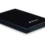 HDD EXTERN 2.5" Verbatim Store 'n' Go USB3.0 1TB gen.1 black (53023), VERBATIM