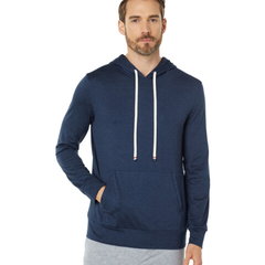 Imbracaminte Barbati Fourlaps Stratus Hoodie Navy Heather, Fourlaps