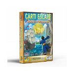 Carti Escape - Insula Piratilor, ISBN: 978-606-94986-9-9, 
