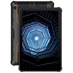 Tableta Oukitel RT6 Orange 4G, IPS 10.1" FHD+, 14GB RAM (8GB + 6GB extensibili), 256GB, Android 13, MT8788 Octa-Core 20000mAh, incarcare 33W Dual SIM