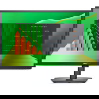 Monitor Dell 23.8'' E2423HN, TFT LCD, 1920 x 1080, 5ms, 60Hz, Dell