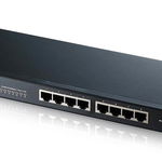 Zyxel gs1900-8 8port gbe l2 poe