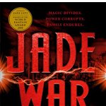 Jade War (Green Bone Saga, nr. 2)