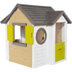 Casuta pentru copii Smoby - My new Playhouse