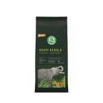 Cafea Boabe Bio Expresso Kaapi Kerala Lebensbaum - 250 g