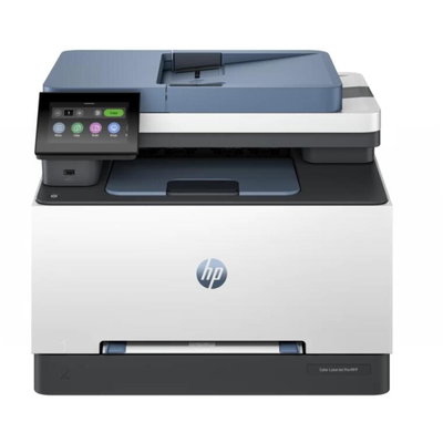 Multifunctionala HP Laser Color LaserJet Pro MFP 3302sdw