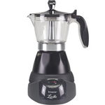 Beper BC.040N Cafetiera electrica