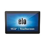 Sistem POS touchscreen Elo Touch I-Series 2.0 15.6" standard Projected Capacitive Android negru, Elo Touch
