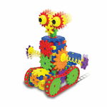 Joc De Constructie - Droid 60 si pcs, THE LEARNING JOURNEY
