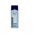Pachet 2 x Vopsea Spray Brilliante Albastru Inchis Night Blue RAL 5022 400 ml