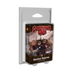 Summoner Wars 2e Obsidian Dwarves