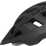 Pánská cyklistická helma Giro Agilis MIPS Matte Black/Bright Red M(55-59cm), Giro
