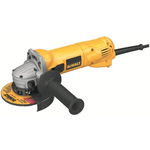 Polizor unghiular DeWALT D28134, 1100 W, 10000 RPM, 125mm