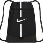 Geantă de sport Nike Nike Academy DA5435-010 negru Mărime unică