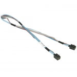 Adaptor Supermicro CBL-SAST-0593 Serial Attached SCSI (SAS) cable 0.6 m