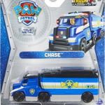 Spin Master PAW PATROL Paw Patrol Big Truck Pups Chase p6 6063792 Spin Master, Spin Master